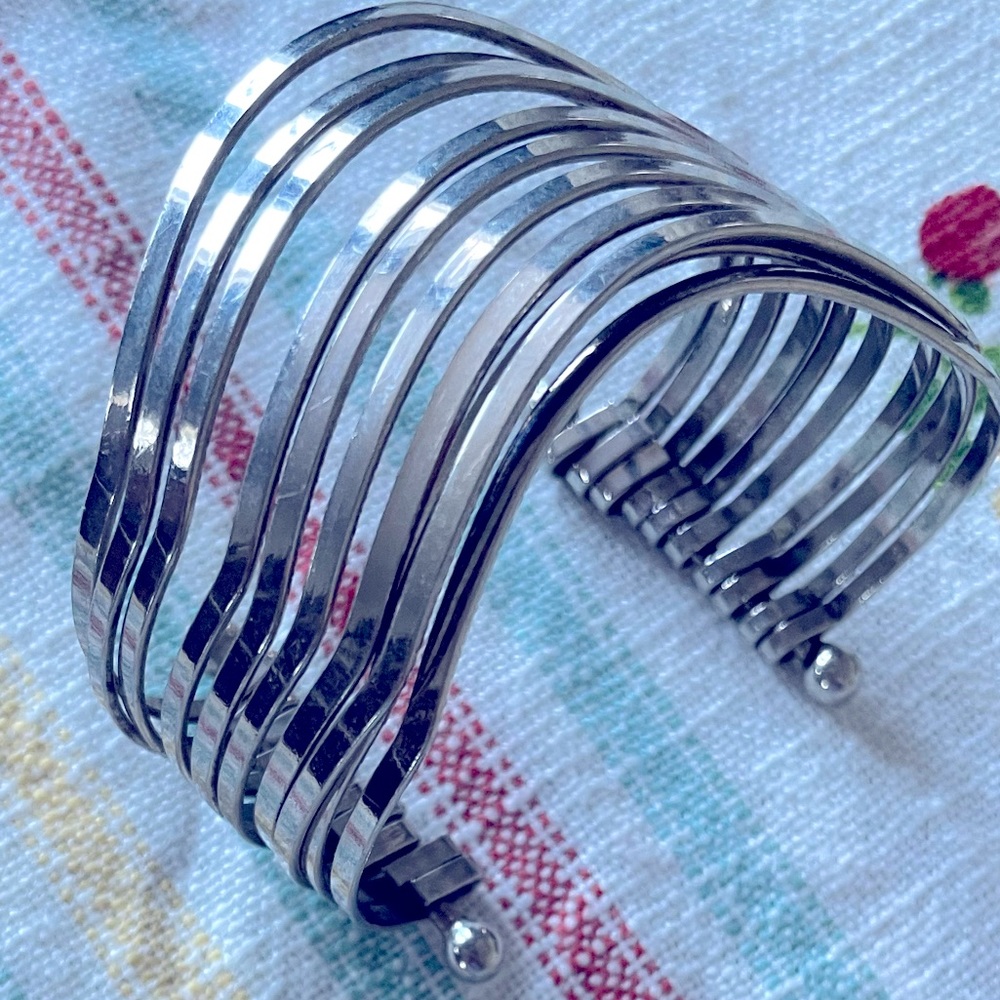 Metal Bracelet